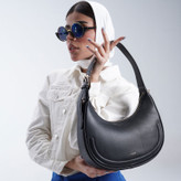 کیف دوشی زنانه دیویدجونز مدل cm7244