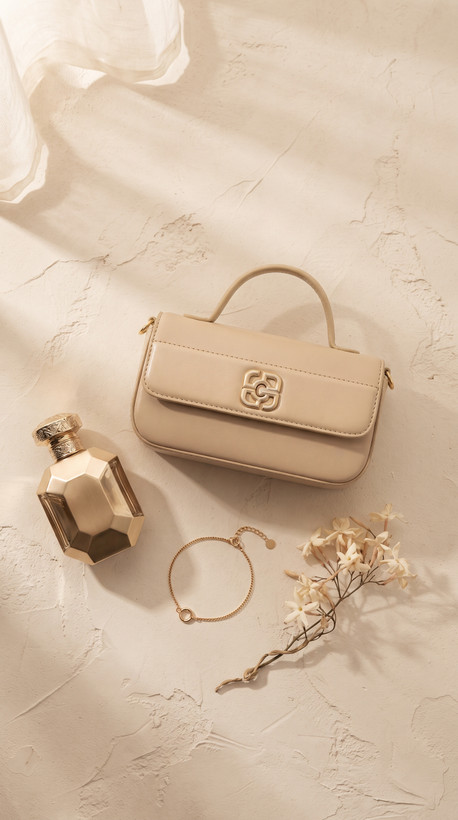 کیف دستی زنانه دیوید جونز مدل CM7385