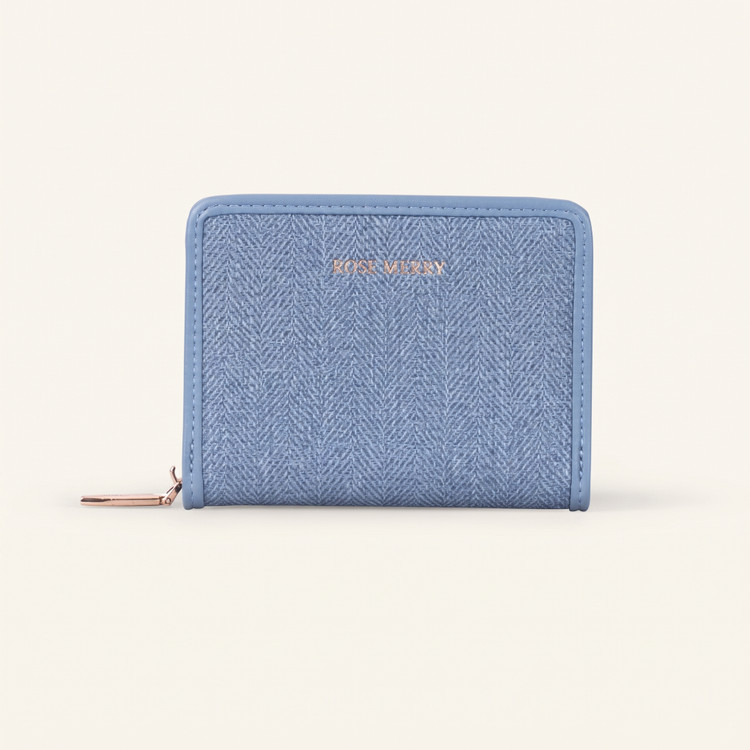 کیف پول زنانه رز مری مدل T760-25