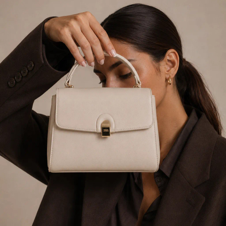 کیف دستی زنانه دیوید جونز مدل CM7583