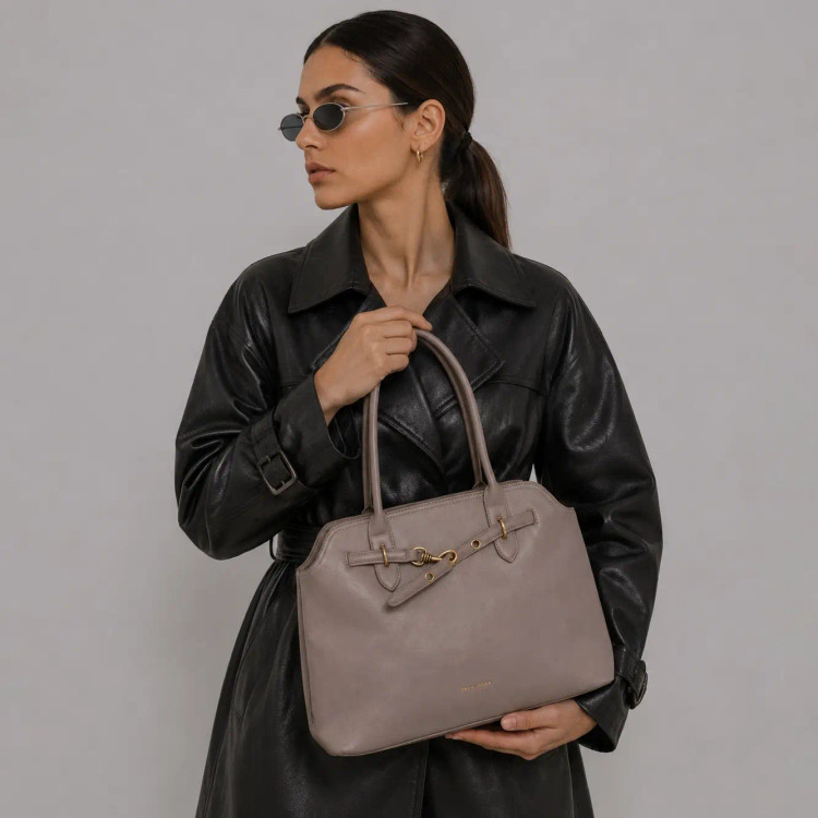 کیف دستی زنانه دیوید جونز مدل CM7665
